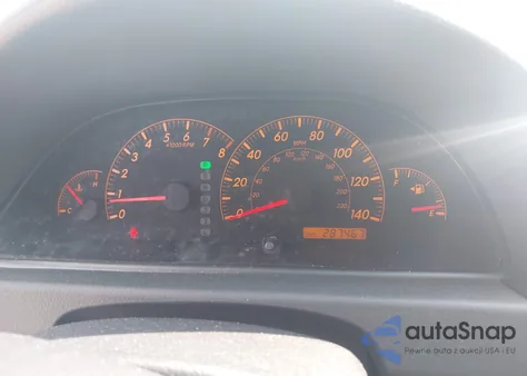 2006 Toyota Camry Se из США, поврежденный, VIN 4T1BE32K56U708719